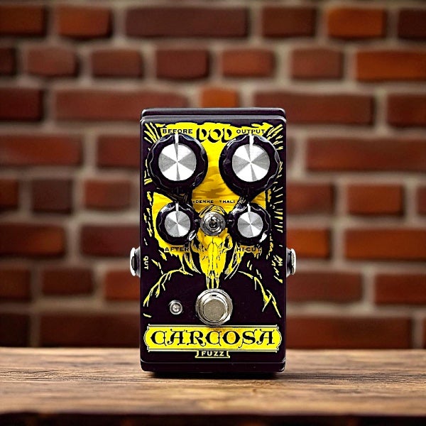 Menatone Top Boost in a Can | Brush Creek Guitars