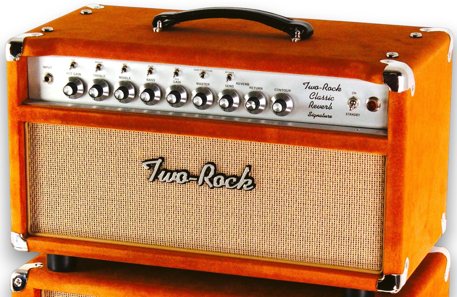 SWR LA12 60 Watt Bass Amp | Brush Creek Guitars