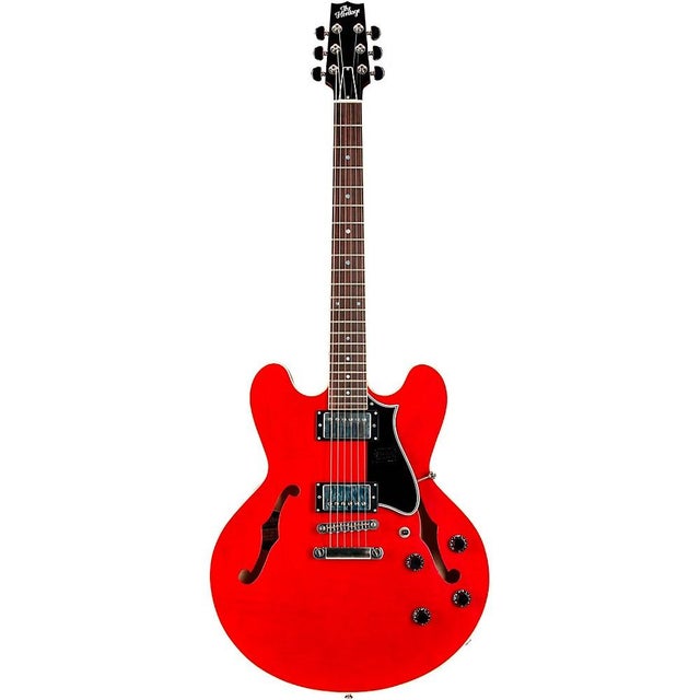 Brush Creek Guitars