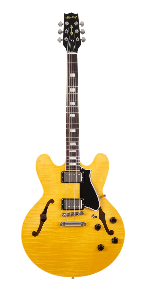 Brush Creek Guitars