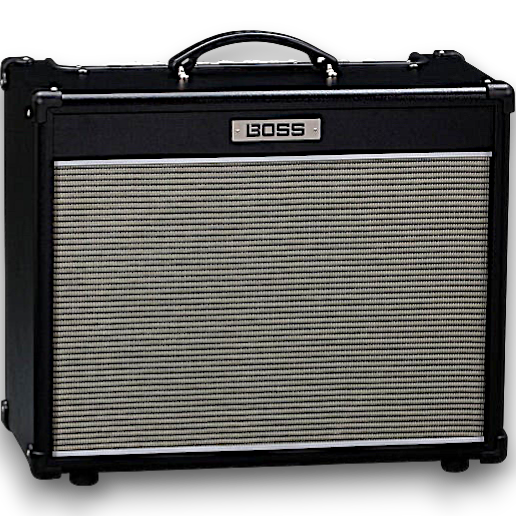 SWR LA12 60 Watt Bass Amp | Brush Creek Guitars