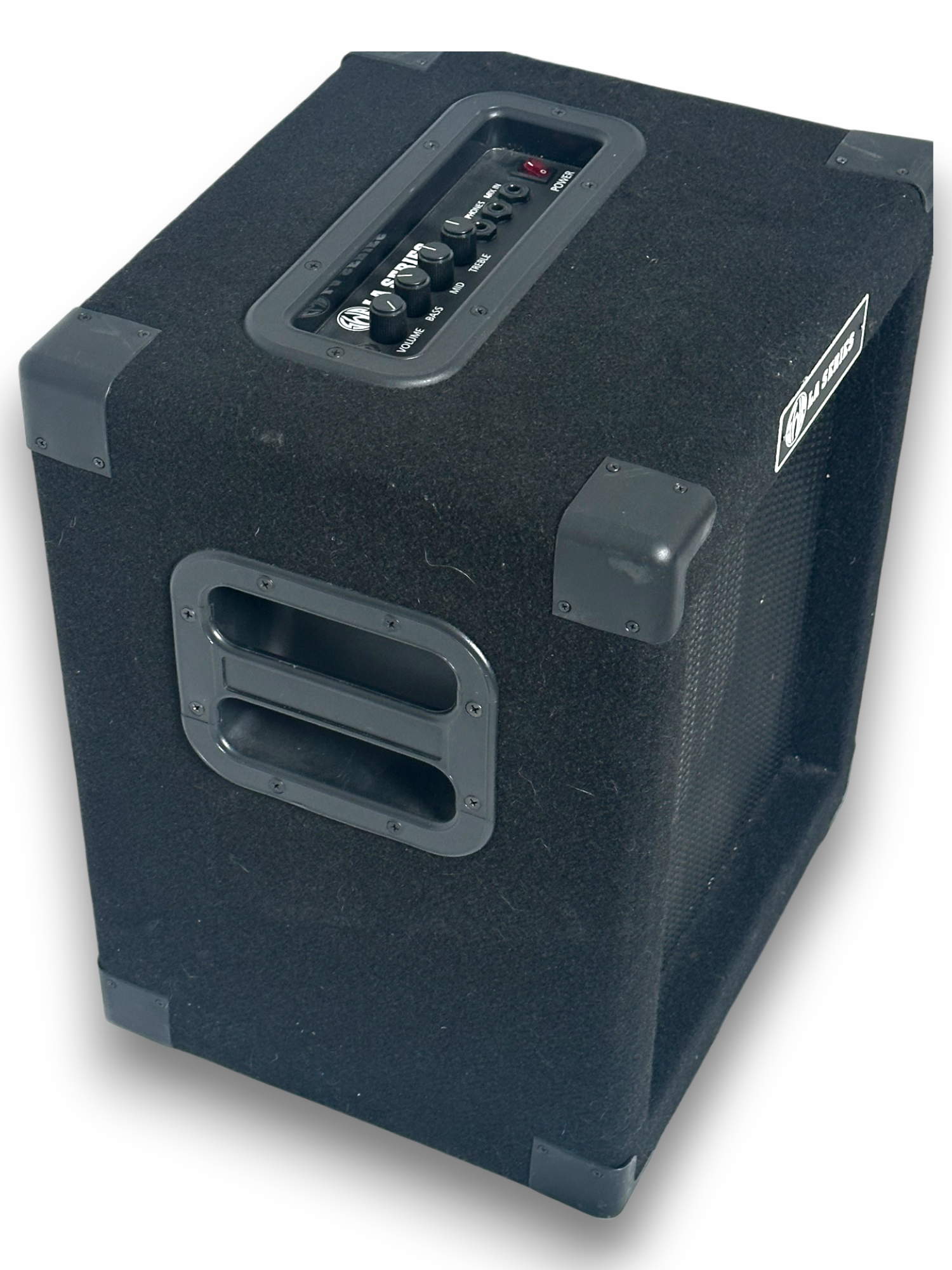 SWR LA12 60 Watt Bass Amp | Brush Creek Guitars