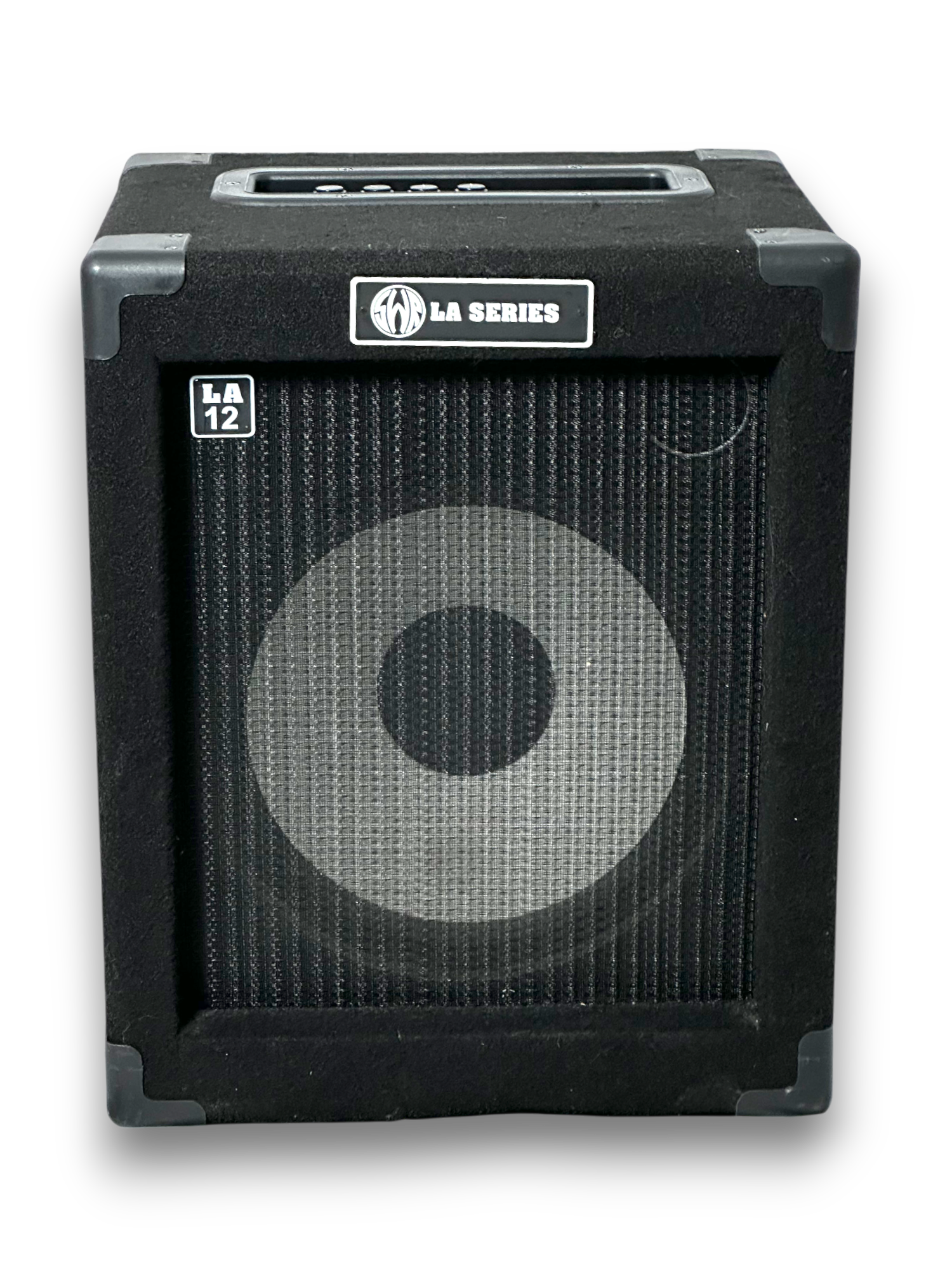 SWR LA12 ベースアンプ SWR LA12 60 Watt Bass Amp | Brush Creek Guitars